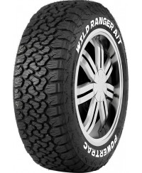 Шины Powertrac Wildranger A/T 245/75 R16 120/116R